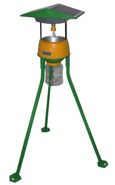 Solar Insect Killer,Intelligent Cyclonic Solar Insect Killer